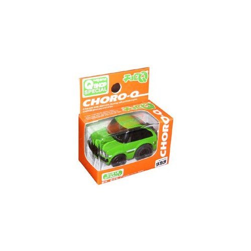 Amazon.co.jp: タカラ【チョロQ】セリカLB GT-RALLY : おもちゃ